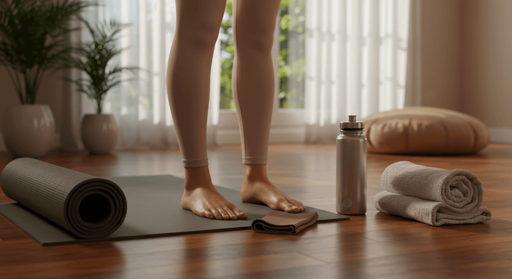 Profit Outfits Yoga Apparel: Designed for Your Practice