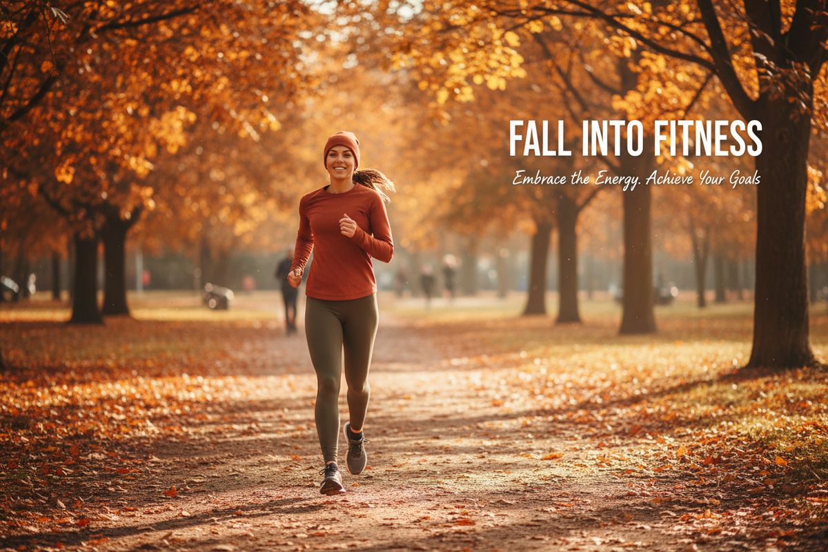 Back to Routine: Fall Fitness Prep Starts Now — Build Your Workout Wardrobe