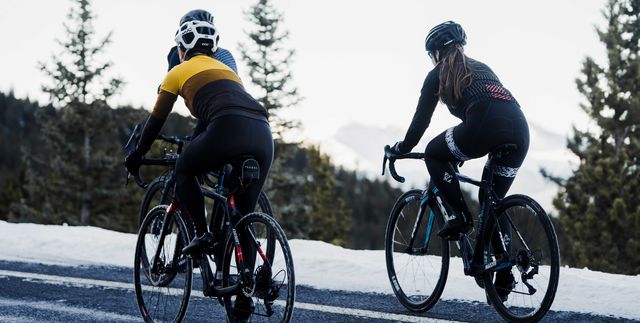 Tips for Climbing Hills on Your Bike - Profit Outfits