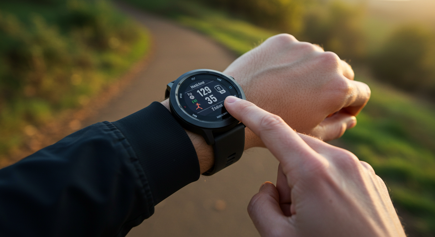Top 5 GPS Running Watches