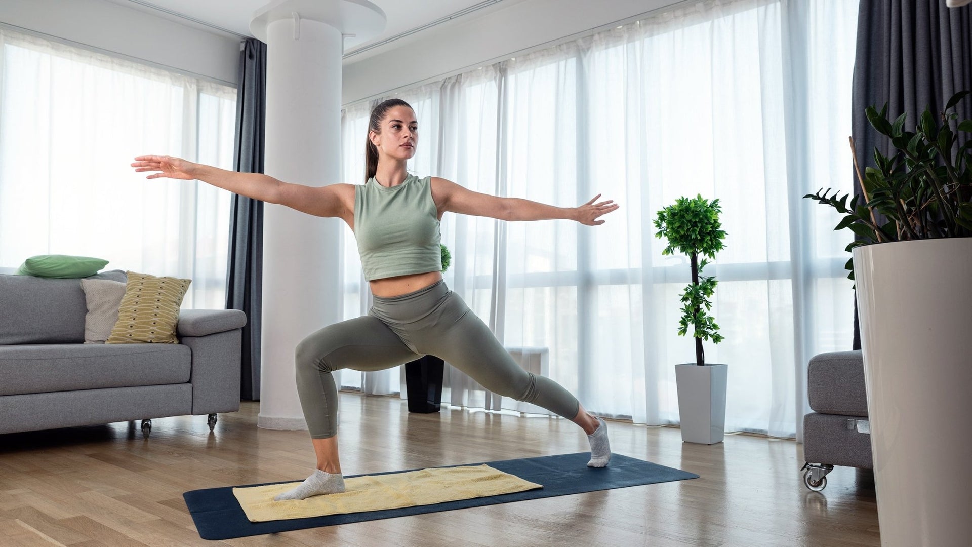 Yoga for Beginners: A Step-by-Step Guide - Profit Outfits