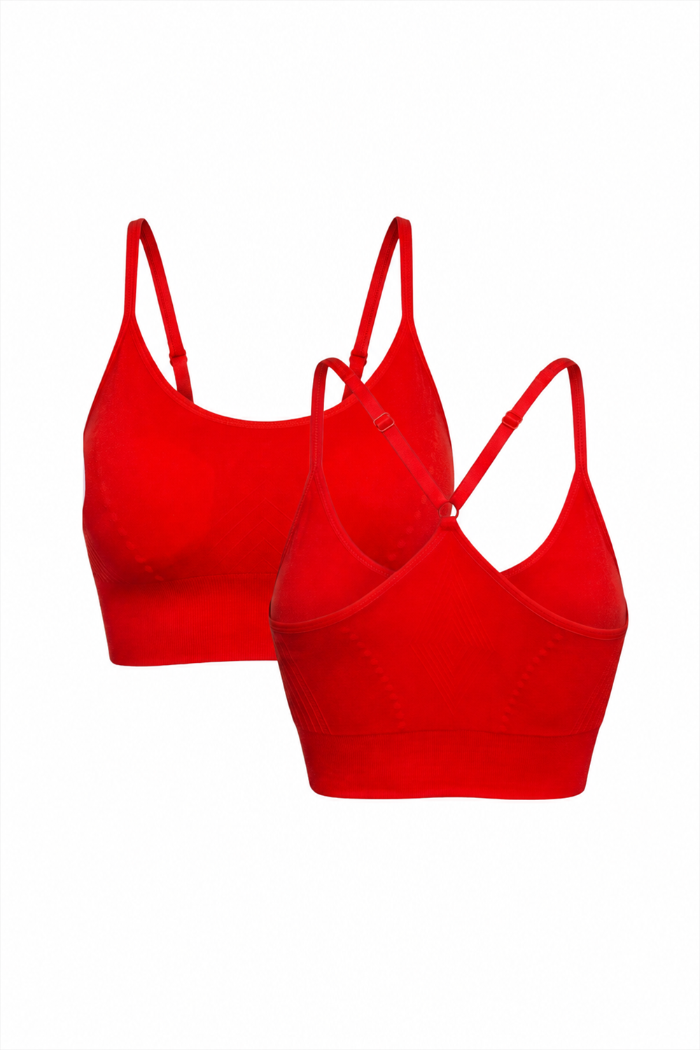 11692-3-HIGH RISK RED / WHITE / LT HEATHER GRAY
