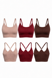 11692-3-OXBLOOD RED / ATMOSPHERE / CHOC MARTINI