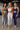Lot de 3 soutiens-gorge de sport dos nageur CoreFit