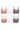 11692-3-WHITE / LT HEATHER GRAY / ATMOSPHERE