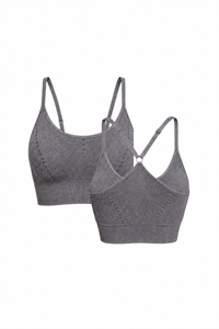 11692-3-WHITE / LT HEATHER GRAY / BLACK