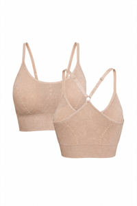 Soutien-gorge de sport dos nageur CoreFit, paq. de 3