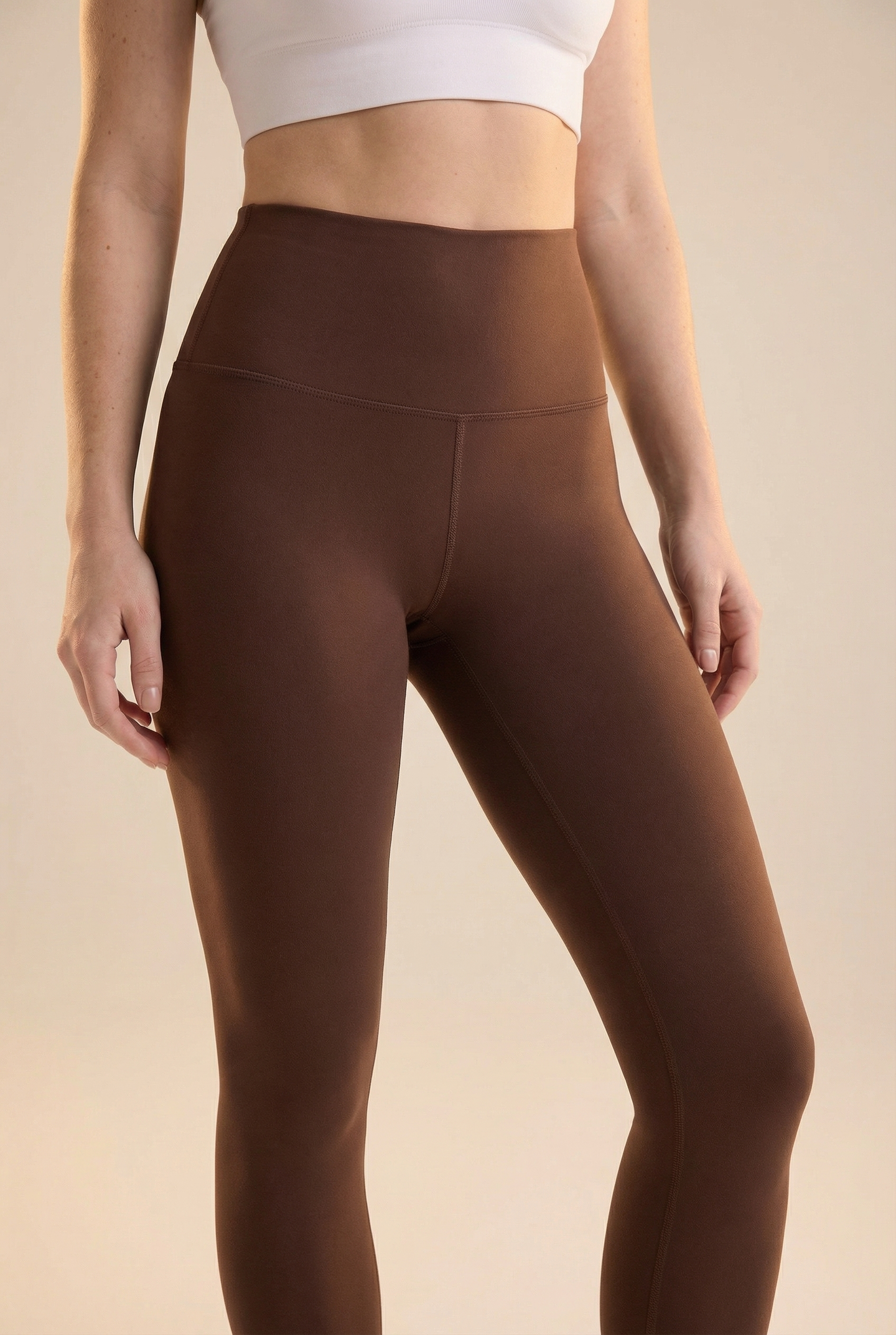 Contour Lift High-Waist Legging