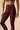 Tie-Dye Printed Lift High-Waist Legging  by PROFIT OUTFITS
