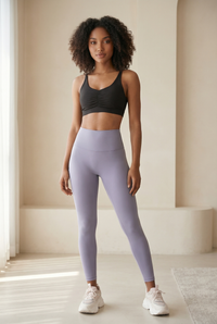 Contour Lift High-Waist Legging  by PROFIT OUTFITS