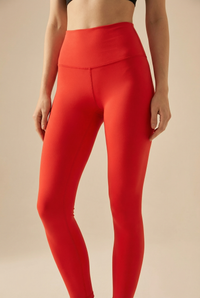 Contour Lift High-Waist Legging  by PROFIT OUTFITS