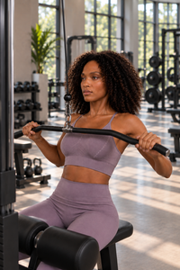 3-Pack CoreFit Racerback Sports Bra Apparel & Accessories > Activewear > Sports Bras > Multi-Packs by Profit Outfits
