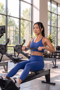 3-Pack CoreFit Racerback Sports Bra Apparel & Accessories > Activewear > Sports Bras > Multi-Packs by Profit Outfits