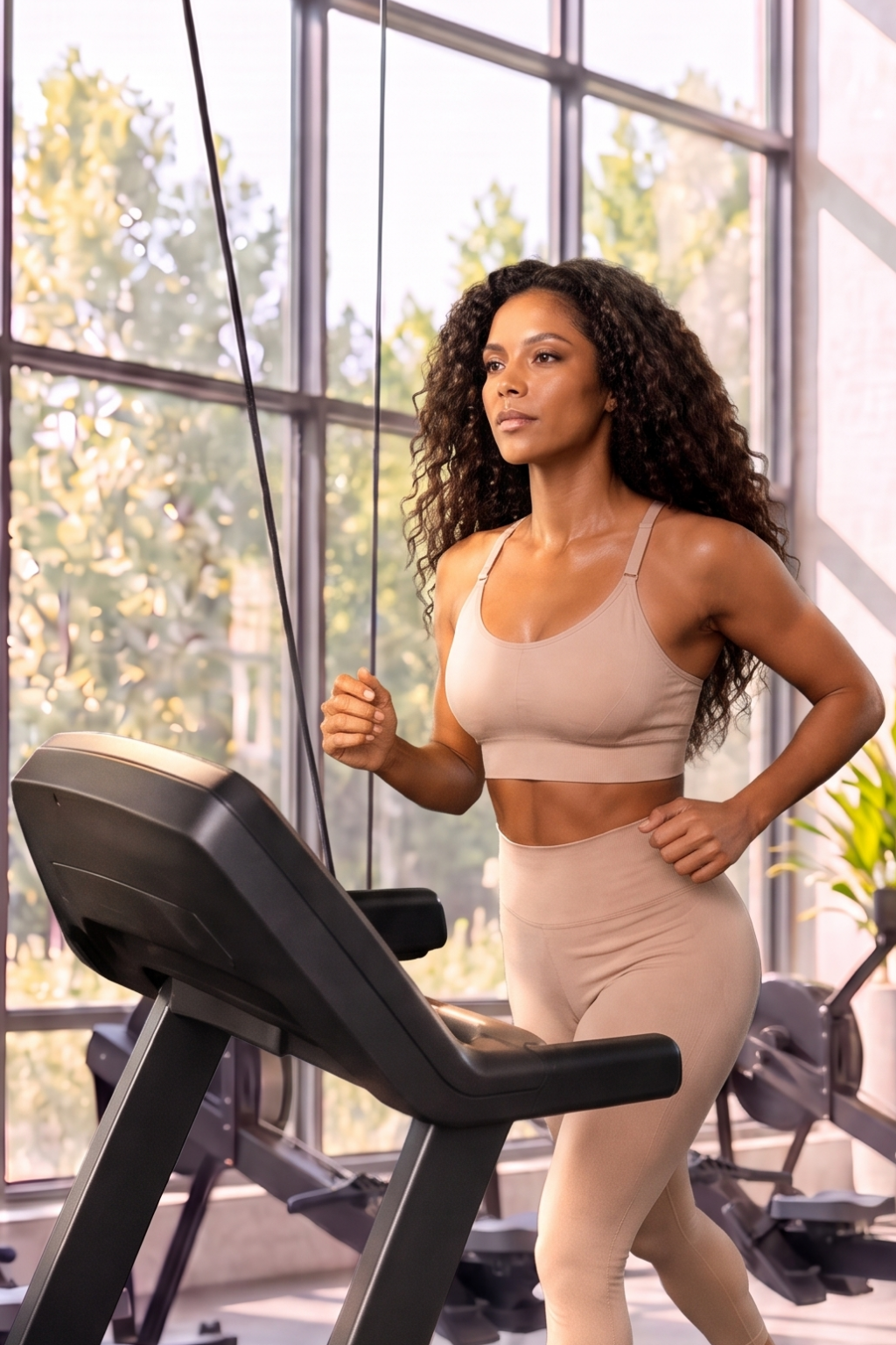 3-Pack CoreFit Racerback Sports Bra Apparel & Accessories > Activewear > Sports Bras > Multi-Packs by Profit Outfits