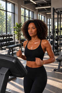 3-Pack CoreFit Racerback Sports Bra Apparel & Accessories > Activewear > Sports Bras > Multi-Packs by Profit Outfits