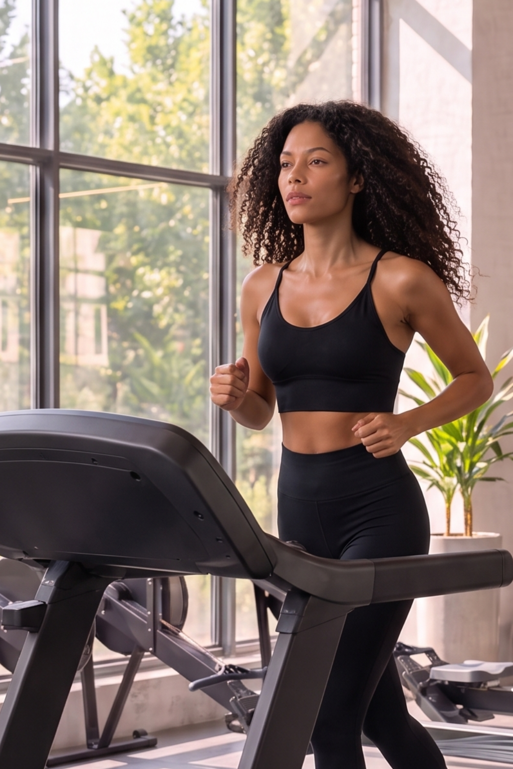 3-Pack CoreFit Racerback Sports Bra Apparel & Accessories > Activewear > Sports Bras > Multi-Packs by Profit Outfits
