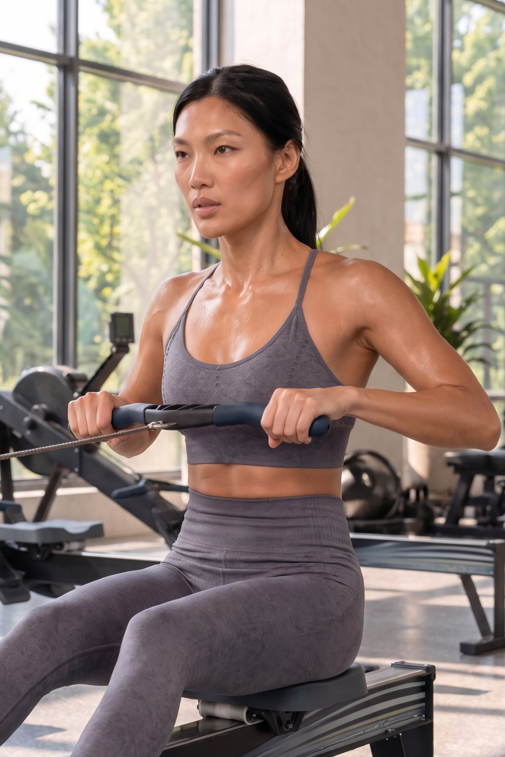 3-Pack CoreFit Racerback Sports Bra Apparel & Accessories > Activewear > Sports Bras > Multi-Packs by Profit Outfits