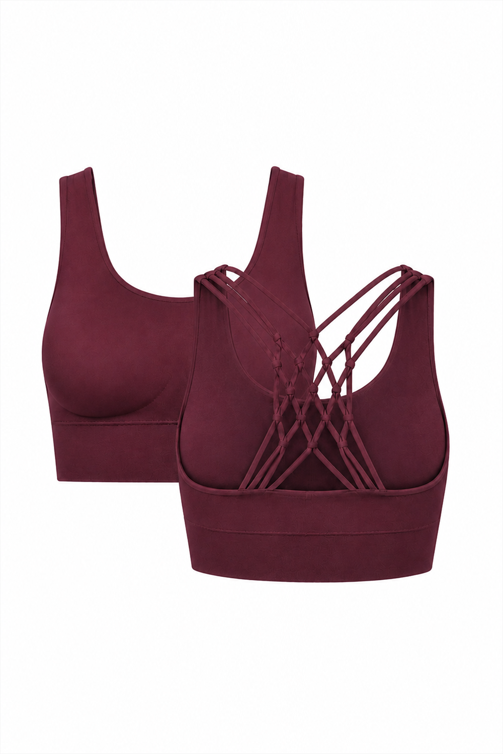 31509-2-ROSE BROWN / LT HEATHER GRAY