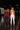 31509-2-ROSE BROWN / WHITE