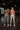 31509-2-SAGE / LT HEATHER GRAY