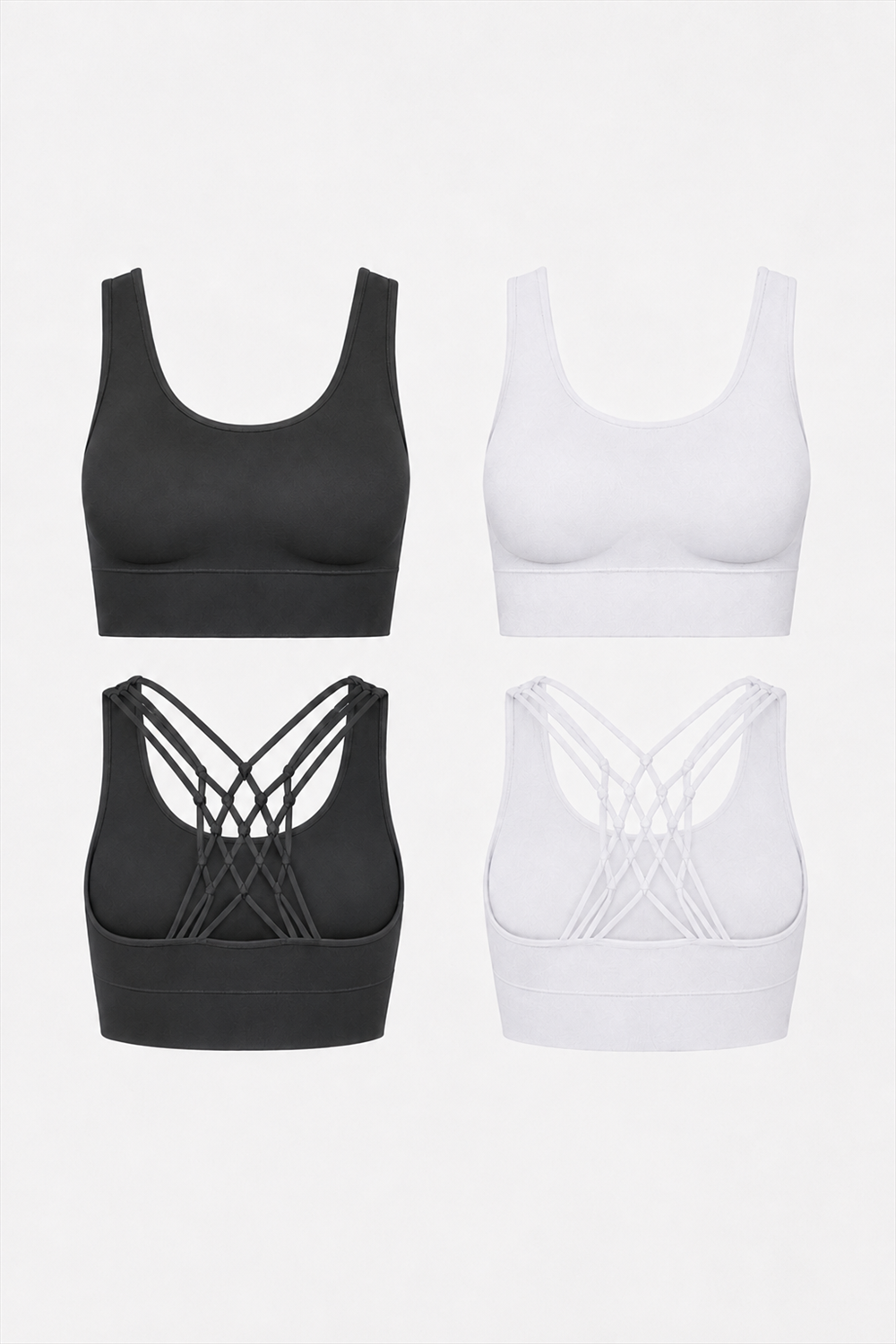31509-2-URBAN CHIC / WHITE