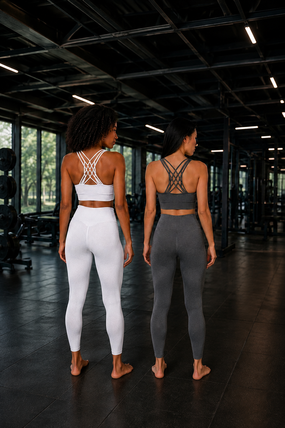 31509-2-URBAN CHIC / WHITE