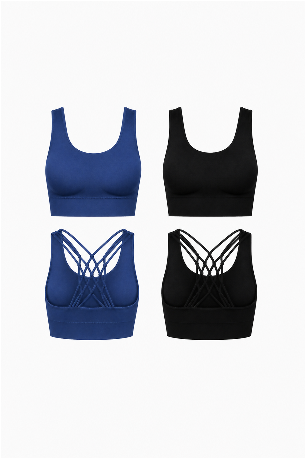 31509-2-VINTAGE INDIGO / BLACK