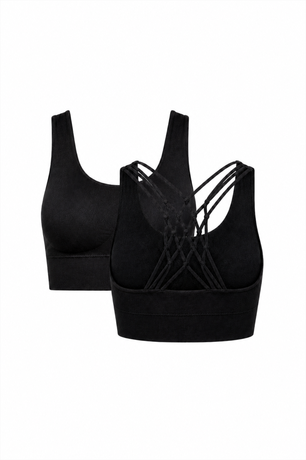 31509-2-WHITE / BLACK
