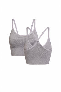 32340-3-WHITE / LT HEATHER GRAY / ATMOSPHERE