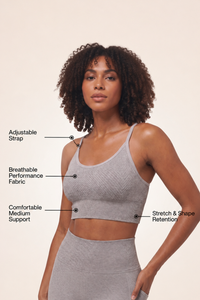 32340-3-WHITE / LT HEATHER GRAY / BLACK