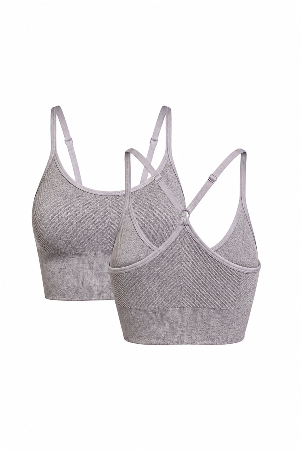 32340-3-WHITE / LT HEATHER GRAY / BLACK