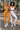 Lot de 2 soutiens-gorge de sport dos nageur CoreFit