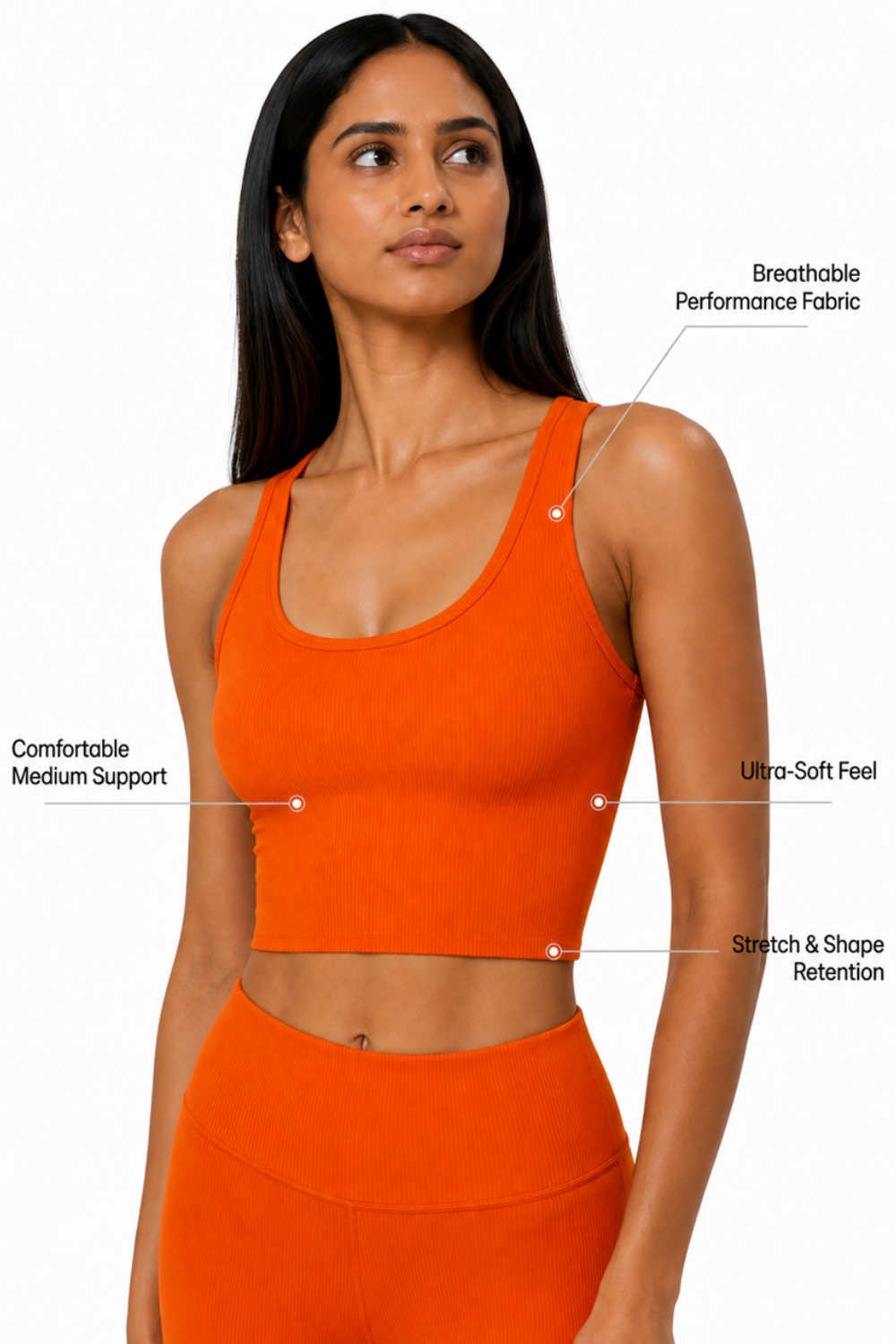 32418-2-LAVA  / BLACK