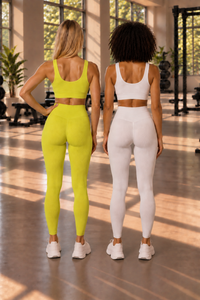 Soutien-gorge de sport dos nageur CoreFit (lot de 2)
