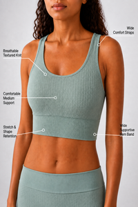 32529-2-SAGE / LT HEATHER GRAY