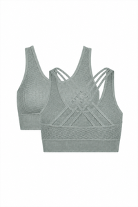 32529-2-SAGE / WHITE