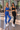 Lot de 2 soutiens-gorge de sport dos nageur CoreFit