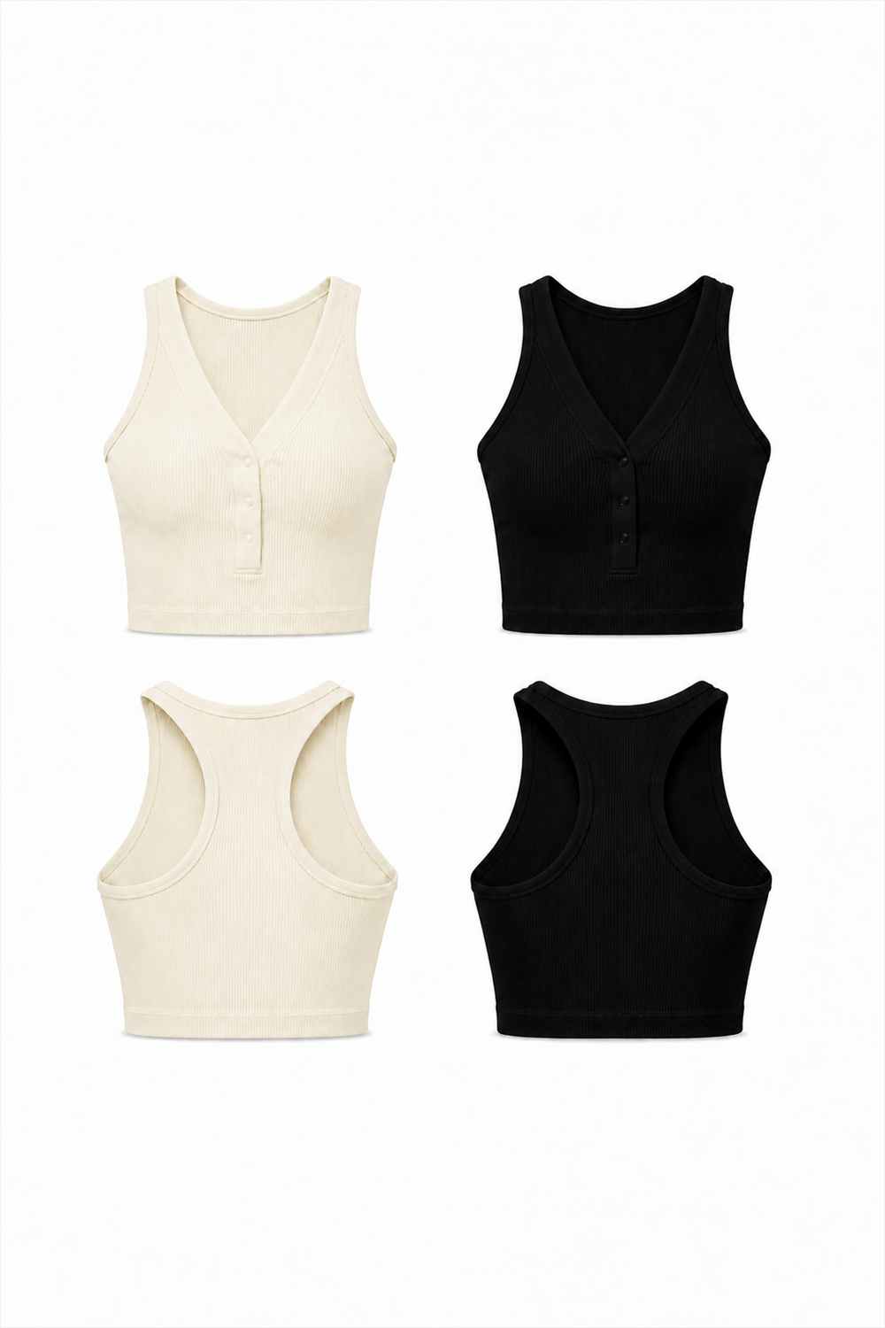32653-2-ANTIQUE WHITE / BLACK