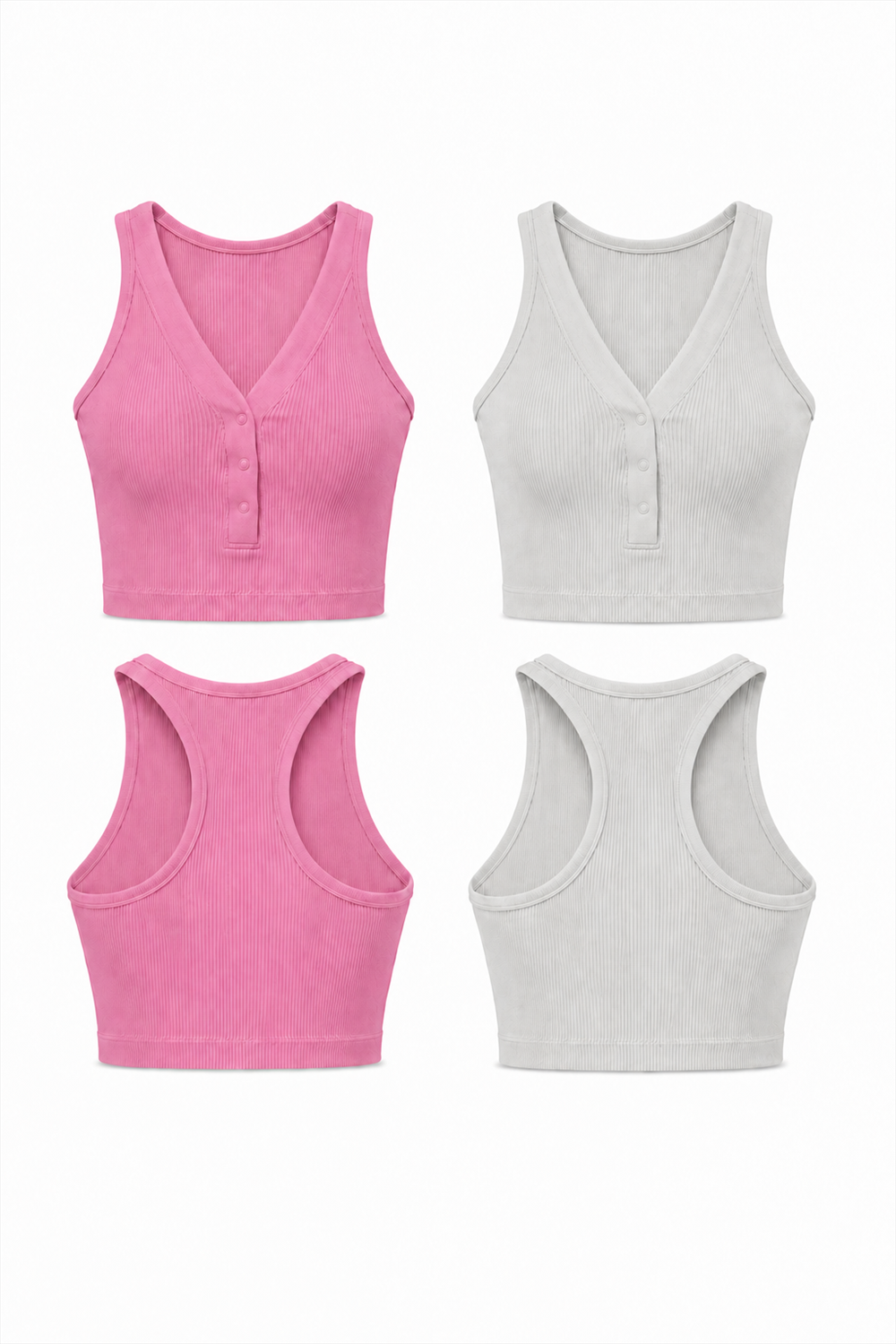 32653-2-ROSEBLOOM  /  WHITE 