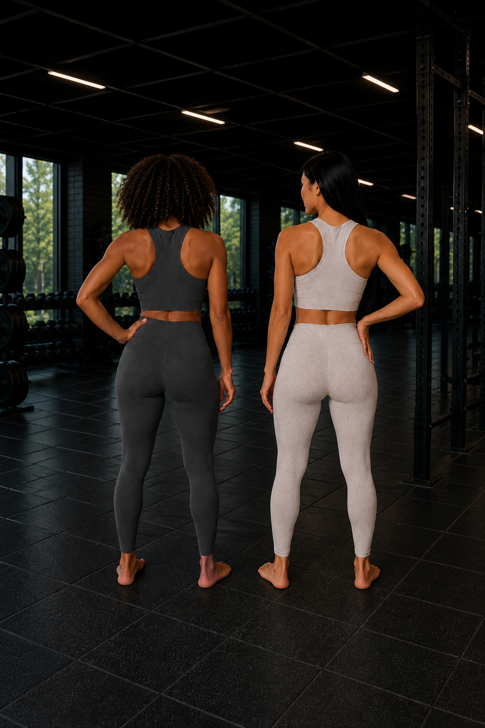 32653-2-URBAN CHIC  / WHITE 
