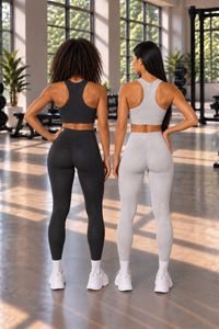 Soutien-gorge de sport dos nageur CoreFit, paq. de 2