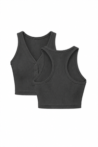 Soutien-gorge de sport dos nageur CoreFit, paq. de 2