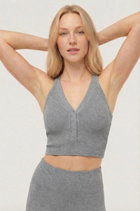 CoreFit Racerback Sports Bra