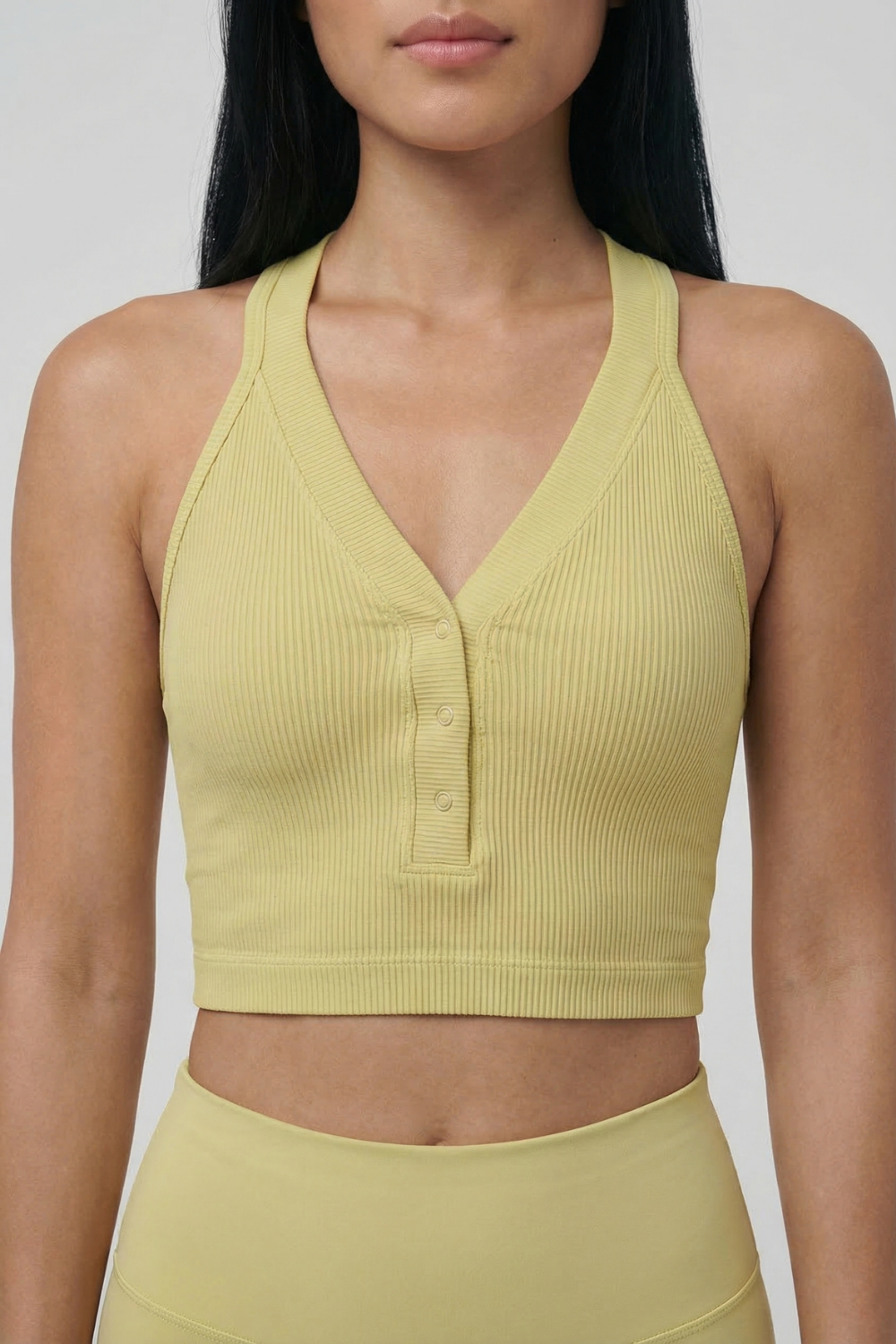 CoreFit Racerback Sports Bra