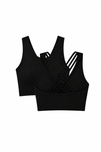 32678-2-MARINA   / BLACK