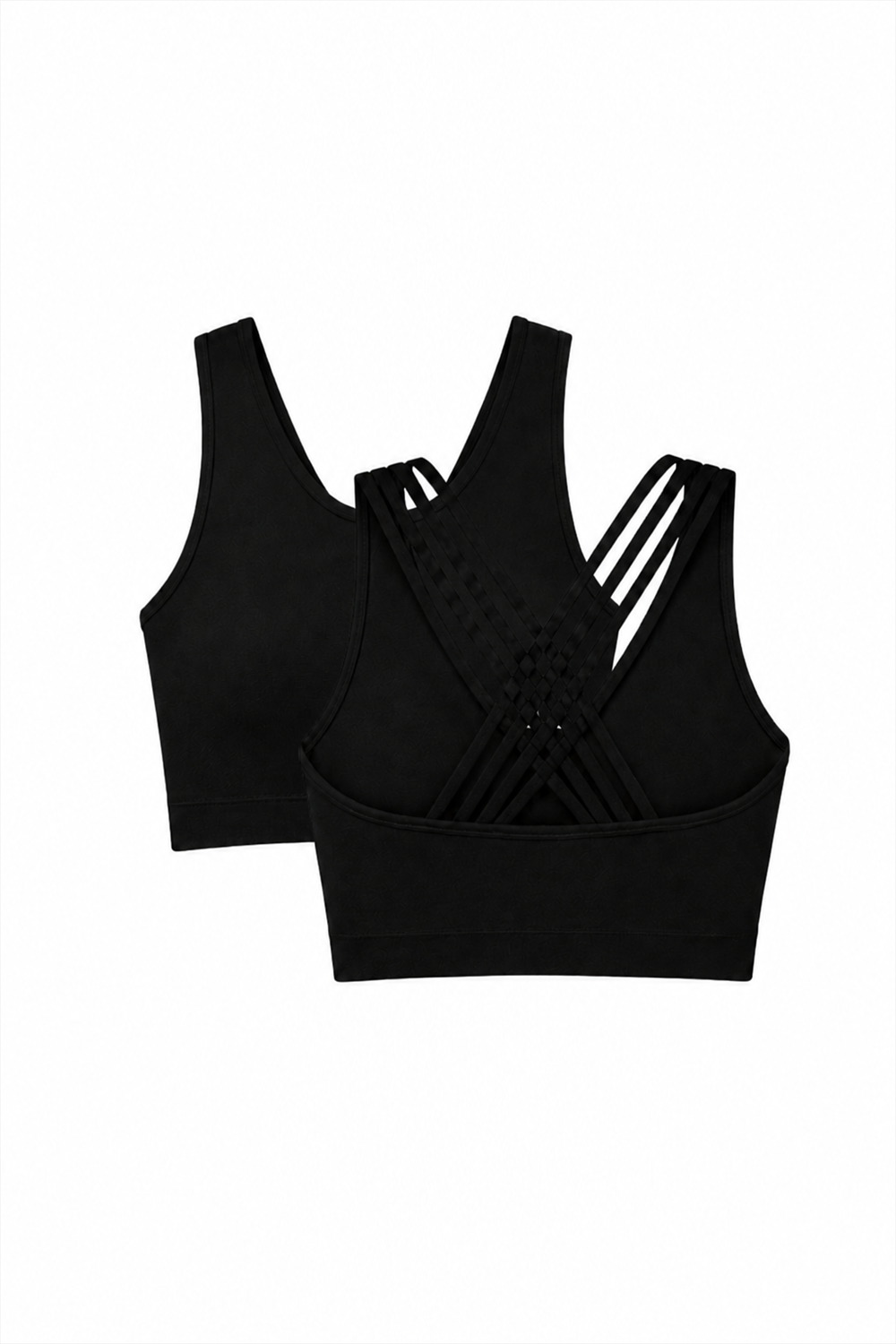 32678-2-MARINA   / BLACK