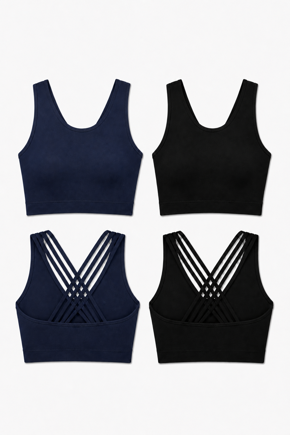 32678-2-MARINA   / BLACK