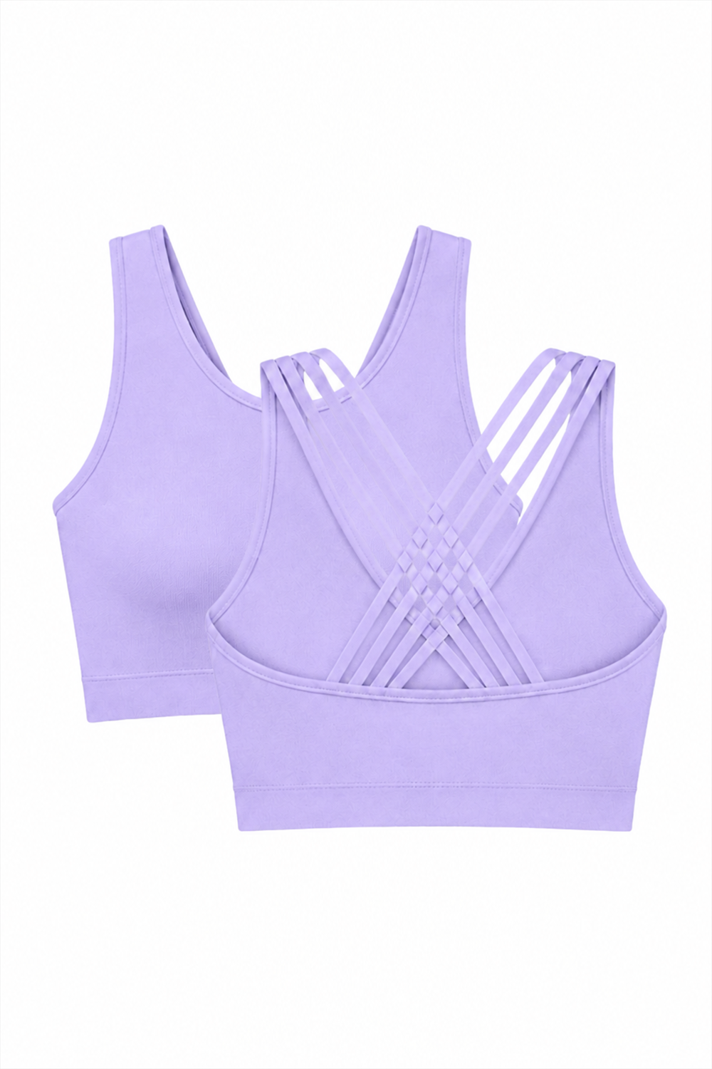 32678-2-PASTEL LILAC  / ATMOSPHERE