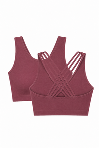 32678-2-ROSE BROWN / BLACK