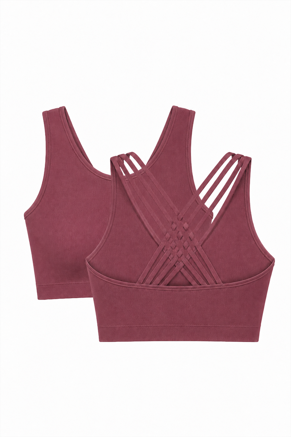 32678-2-ROSE BROWN / BLACK